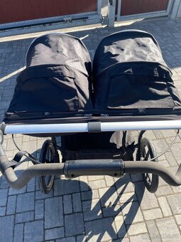 Thule urban glide double - 3
