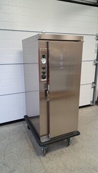 Holdomat Mobil Therm HK-12-1 (teplota až 190°C) - 3