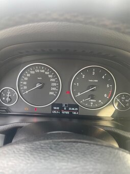 BMW X3 XDRIVE 2.0 D - 3