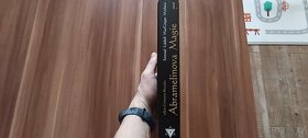 Abramelinova magie - 3