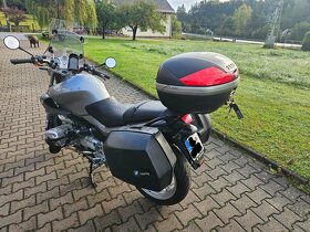 BMW R1150R 2005 - 3
