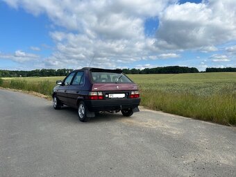 Škoda Favorit Solitaire - 3