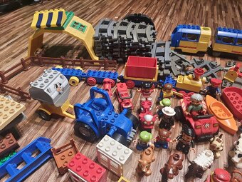 Lego Duplo - 3