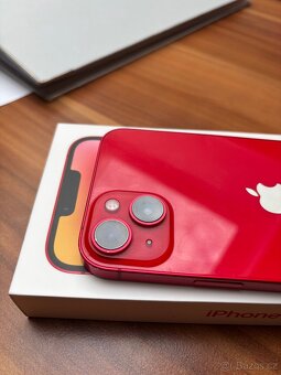 iPhone 14 plus 128 GB - 3