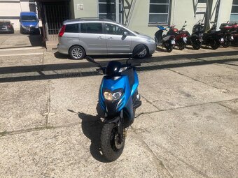 Piaggio 125 - 3