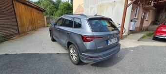 Operativní leasing - přenechám - 3