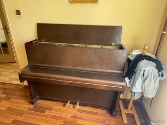 Pianino Kašpar - 3