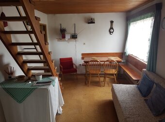 Prodej zděné chaty Košíky u Uherského Hradiště - 3
