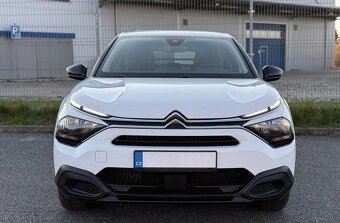 Citroën C4 - 3