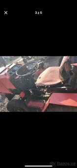 Traktor - 3