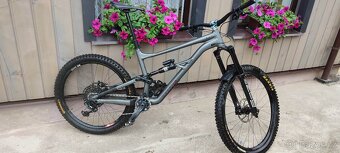 Specialized Status 160 S5 enduro kolo - 3