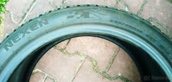 Pneu Nexen N'blue 4Season 225/40/18 2 ks - 3