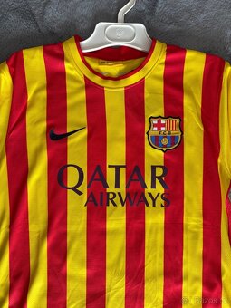 Dres FC Barcelona 2013/14 Lionel Messi - 3