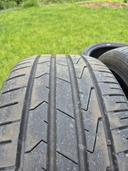 Sada pneu Hankook 225/40 R18 - 3