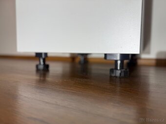 Šatní skříň 53,5x60x200 - 3