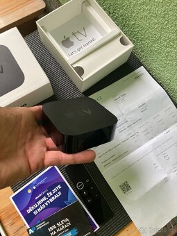 Apple TV HD - 3