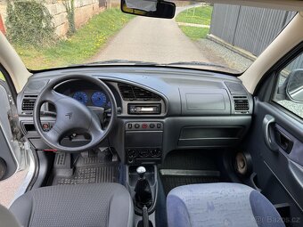 Citroen Berlingo 2.0 hdi 66 kw - 3