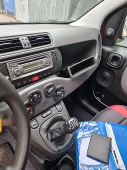 Fiat panda - 3
