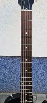 Prodám kytaru Gibson Melody Maker 2011 - 3