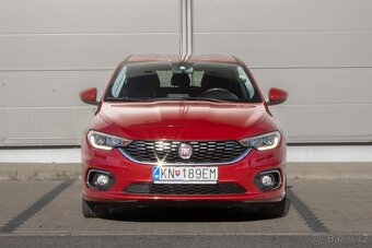 Fiat Tipo 1.4 T-Jet Lounge - 3