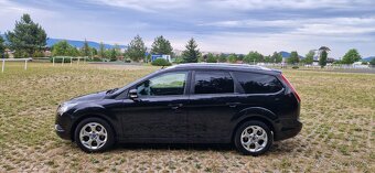 Ford Focus - 3