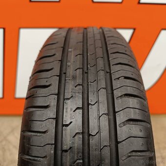 Disky Opel Karl + letní pneumatiky 165/65 R14 79T - 3