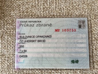 Prodej - 3