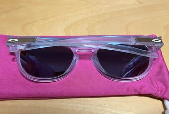 Oakley Latch sluneční brýle (Prizm Sapphire Polarizované) - 3