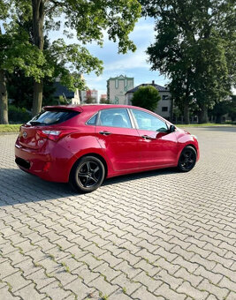 Hyundai i30 1.4 Style Benzin 1Maj - 3