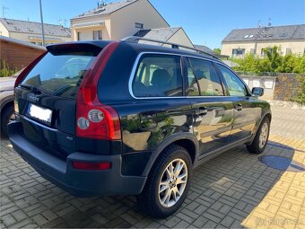 Volvo XC 90 2.4D AWD - 3