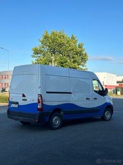 Renault Master 2.3 DCI 92kw - 3
