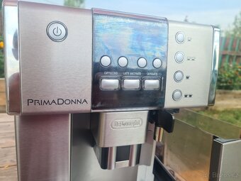 Delonghi PrimaDonna - 3