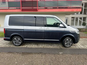 Prodám VW Multivan - 3