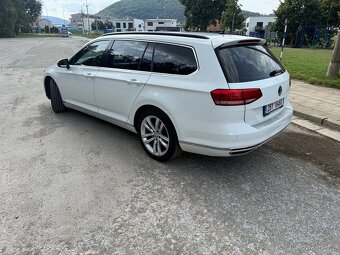 VW Passat 2.0TDi140kw DSG6 virtual vyhr.volant Matrix headUp - 3