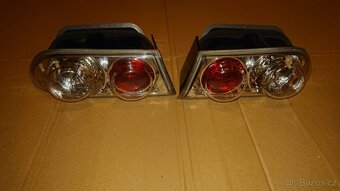 Alfa Romeo zadní lampy - 3