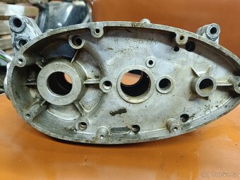 Kartery Jawa 21 - 3