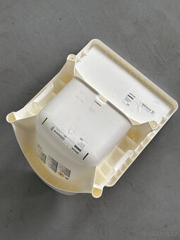 Dětská jídelní židlička IKEA ANTILOP - 3