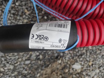Chránička na kabel - 3