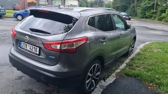Nissan Qashqai 1.6 96KW - 3