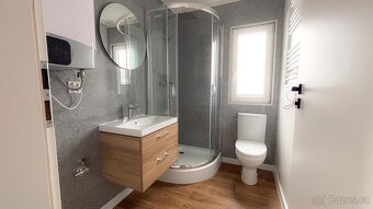 PRODÁM MOBILNÍ DŮM 3KK - 3