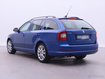 Škoda Octavia 2,0 TSI 147kW RS Xenon 2.Maj (2009) - 3