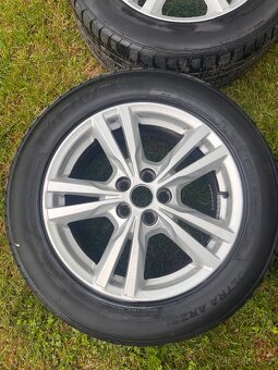 Alu disky 17 - 3