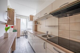 Prodej bytu 2+1, ulice Kostelní, České Budějovice - 3