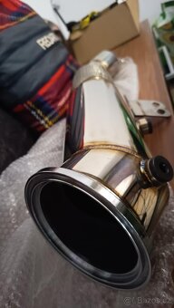 Downpipe BMW G30 540i - 3