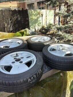 Alu 14 Ford - 3