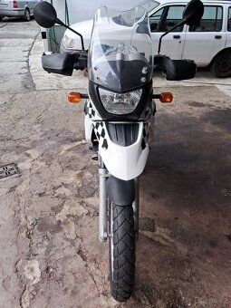 Bmw f650gs - 3