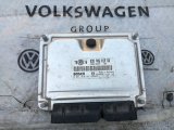 Řídící jednotky VW - 3