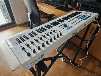 Arturia KeyLab 61 MKII - 3