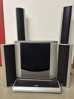 Domácí kino Teufel Concept P – 5.1 - 3