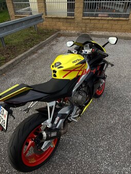 Aprilia rs660 2022 35kw v TP - 3